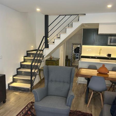 Palmela Cozy Apartment Екстериор снимка