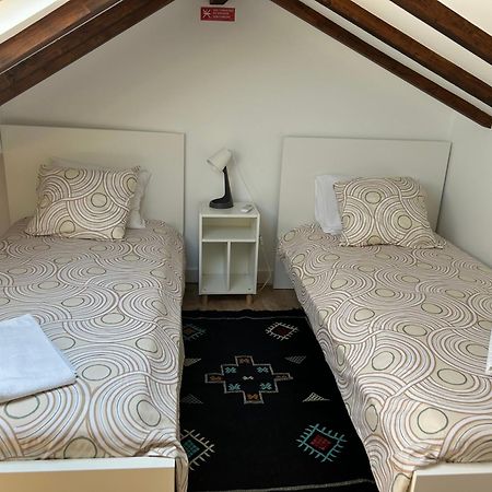 Palmela Cozy Apartment Екстериор снимка