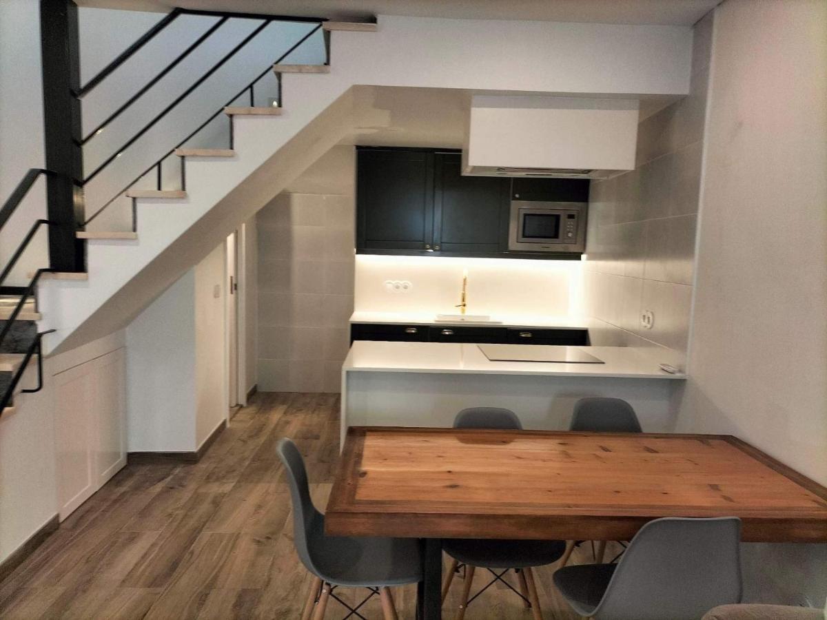 Palmela Cozy Apartment Екстериор снимка