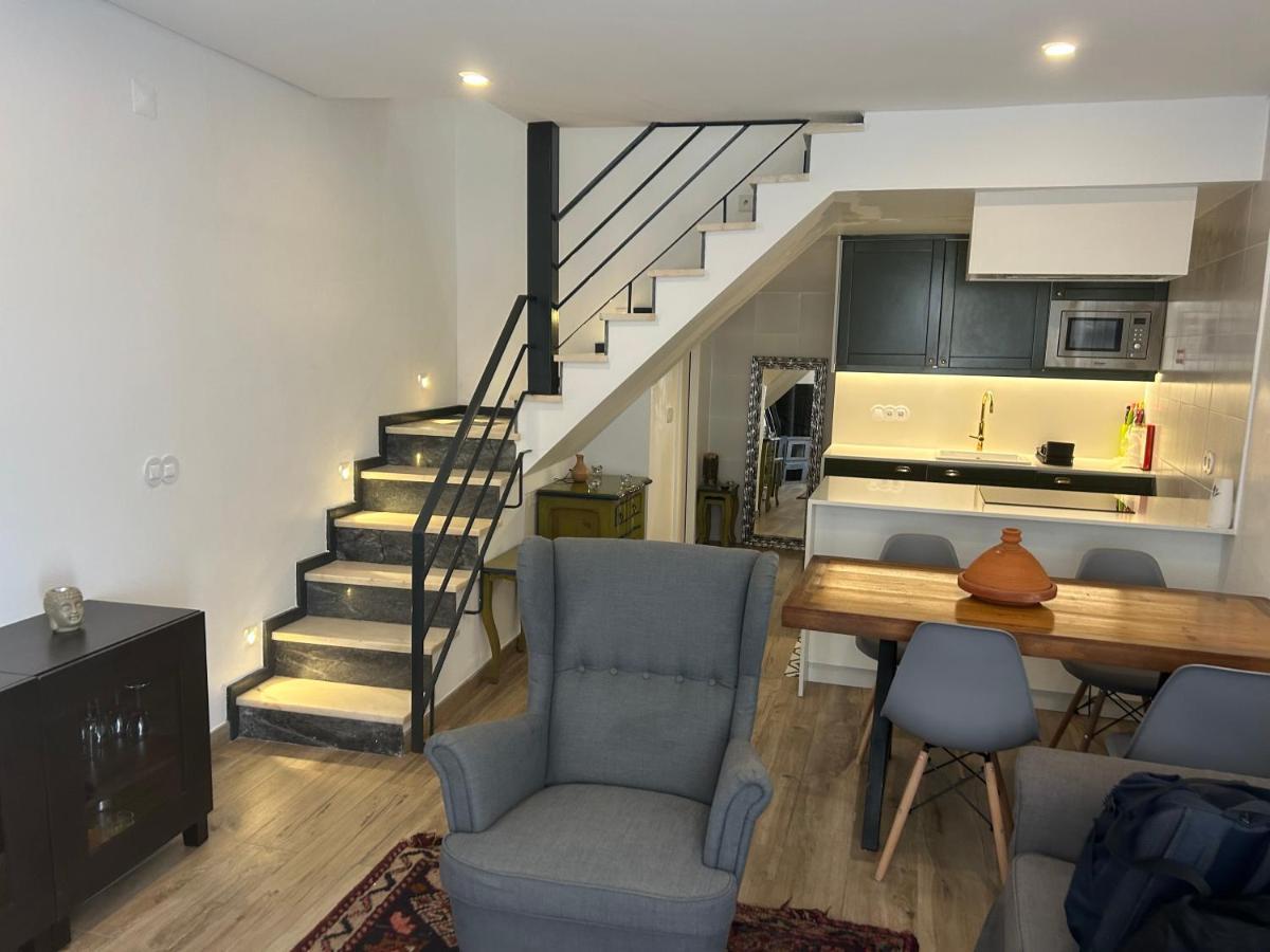 Palmela Cozy Apartment Екстериор снимка