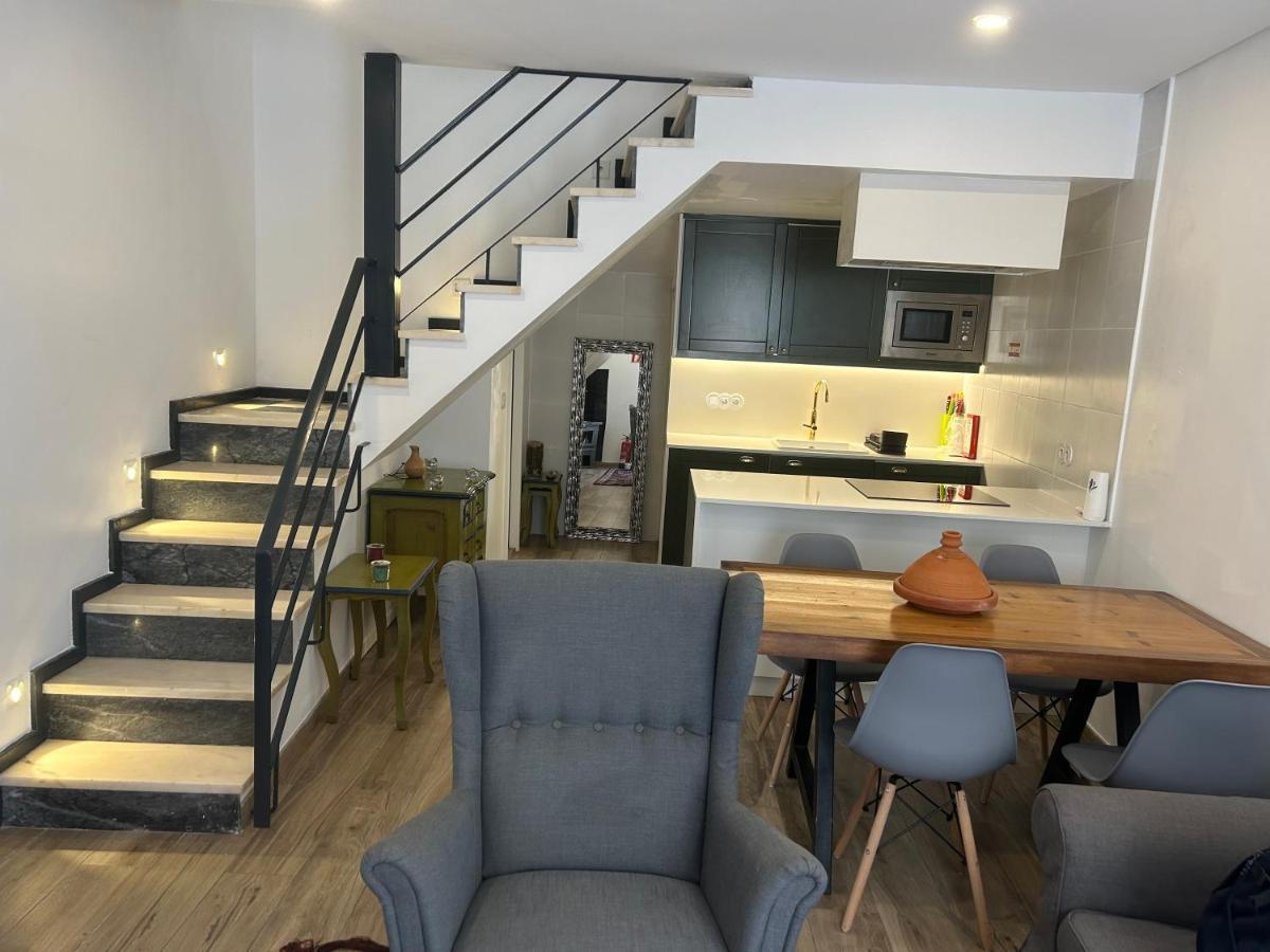 Palmela Cozy Apartment Екстериор снимка