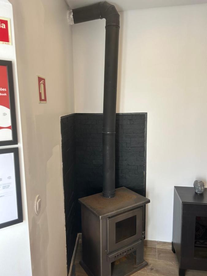 Palmela Cozy Apartment Екстериор снимка