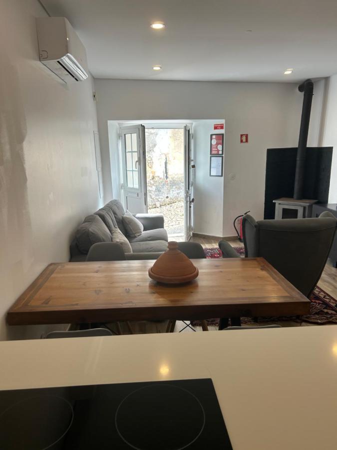Palmela Cozy Apartment Екстериор снимка