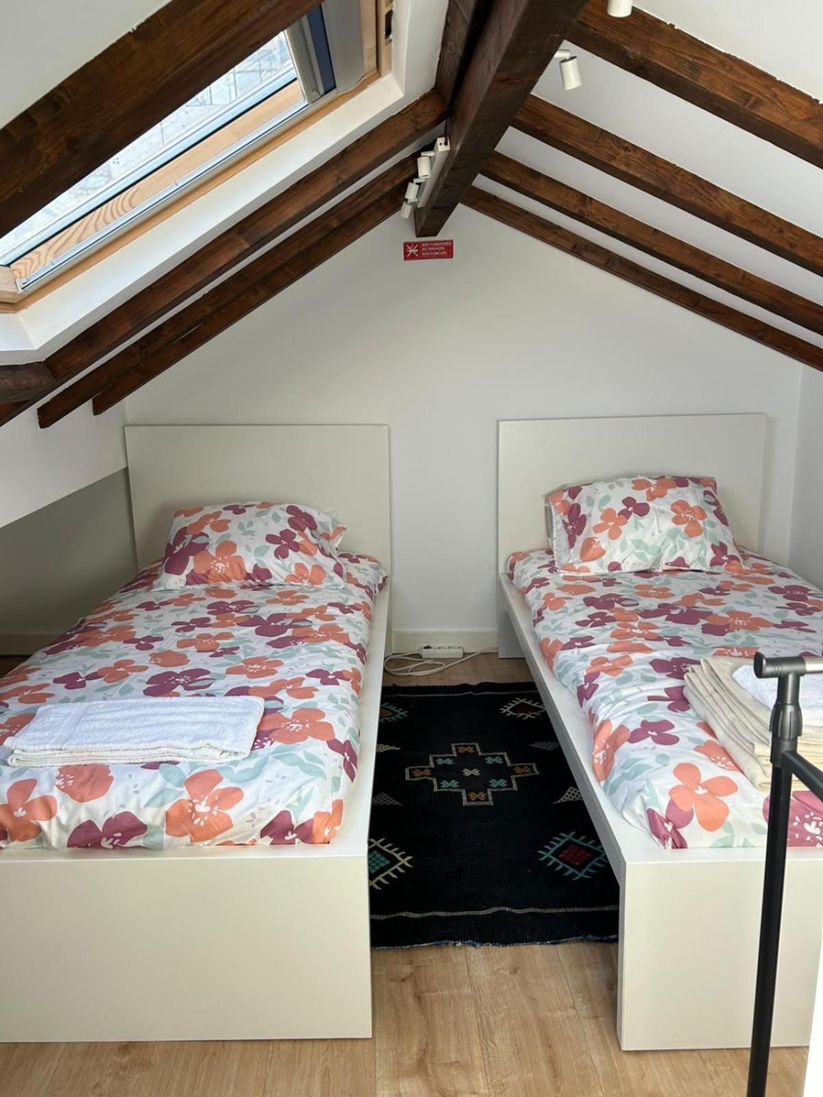 Palmela Cozy Apartment Екстериор снимка