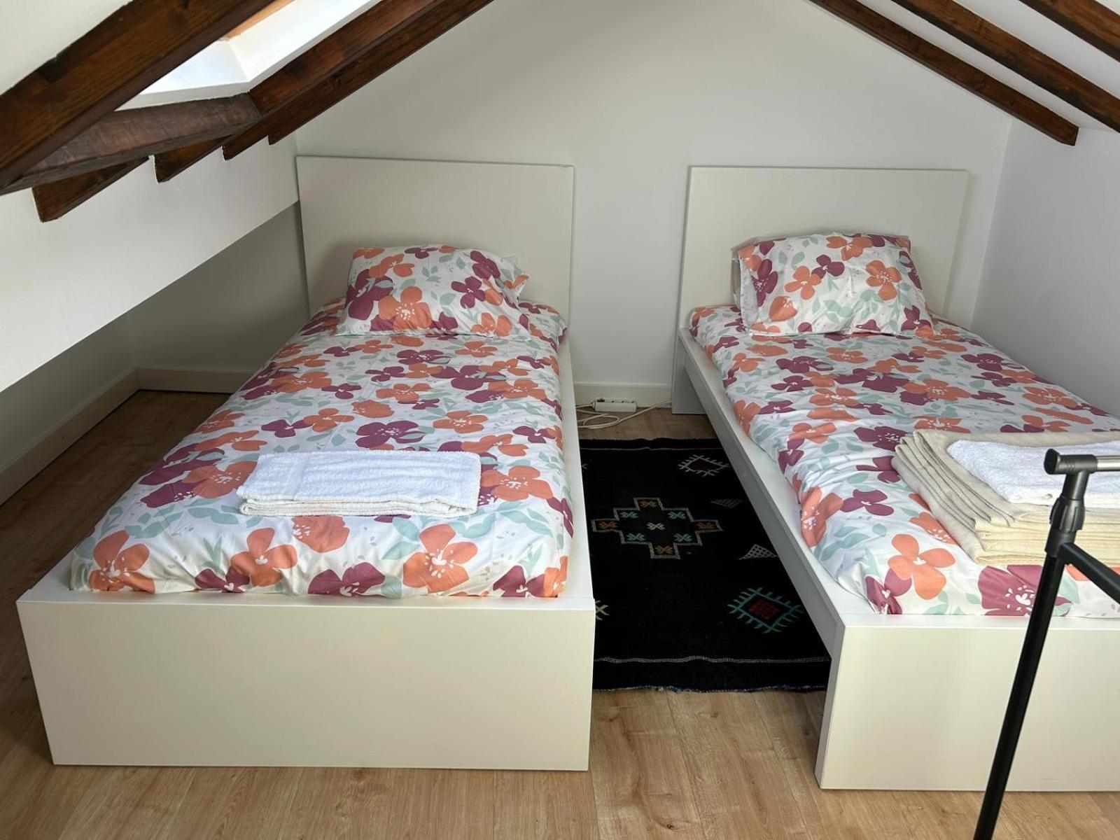 Palmela Cozy Apartment Екстериор снимка