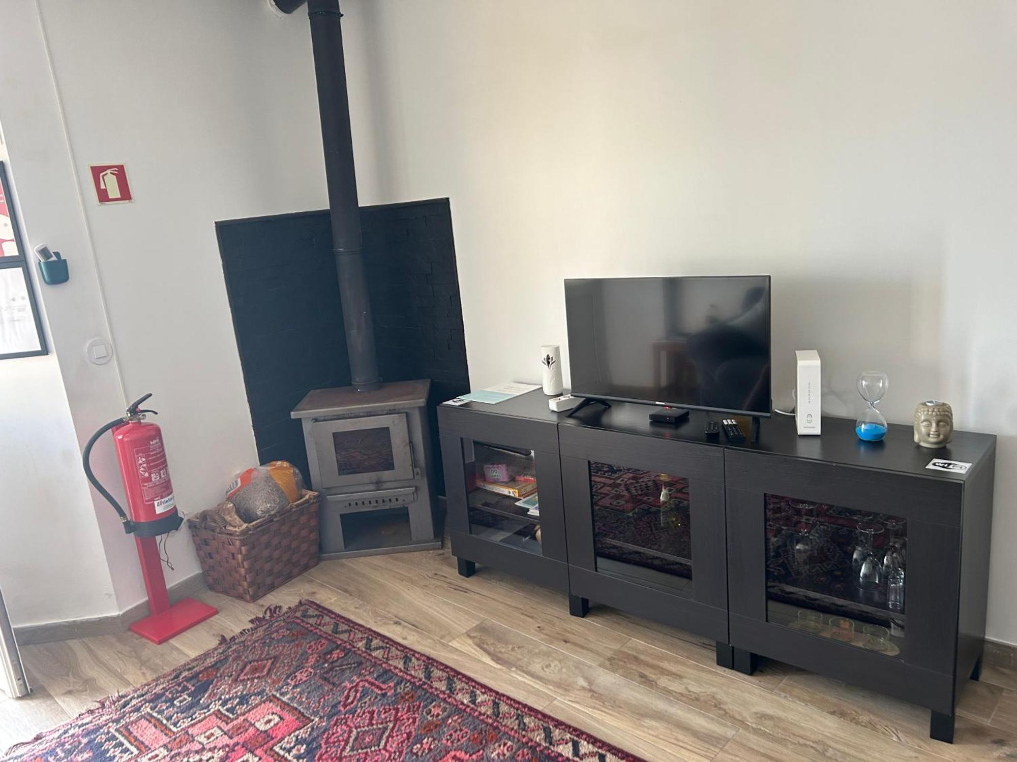 Palmela Cozy Apartment Екстериор снимка