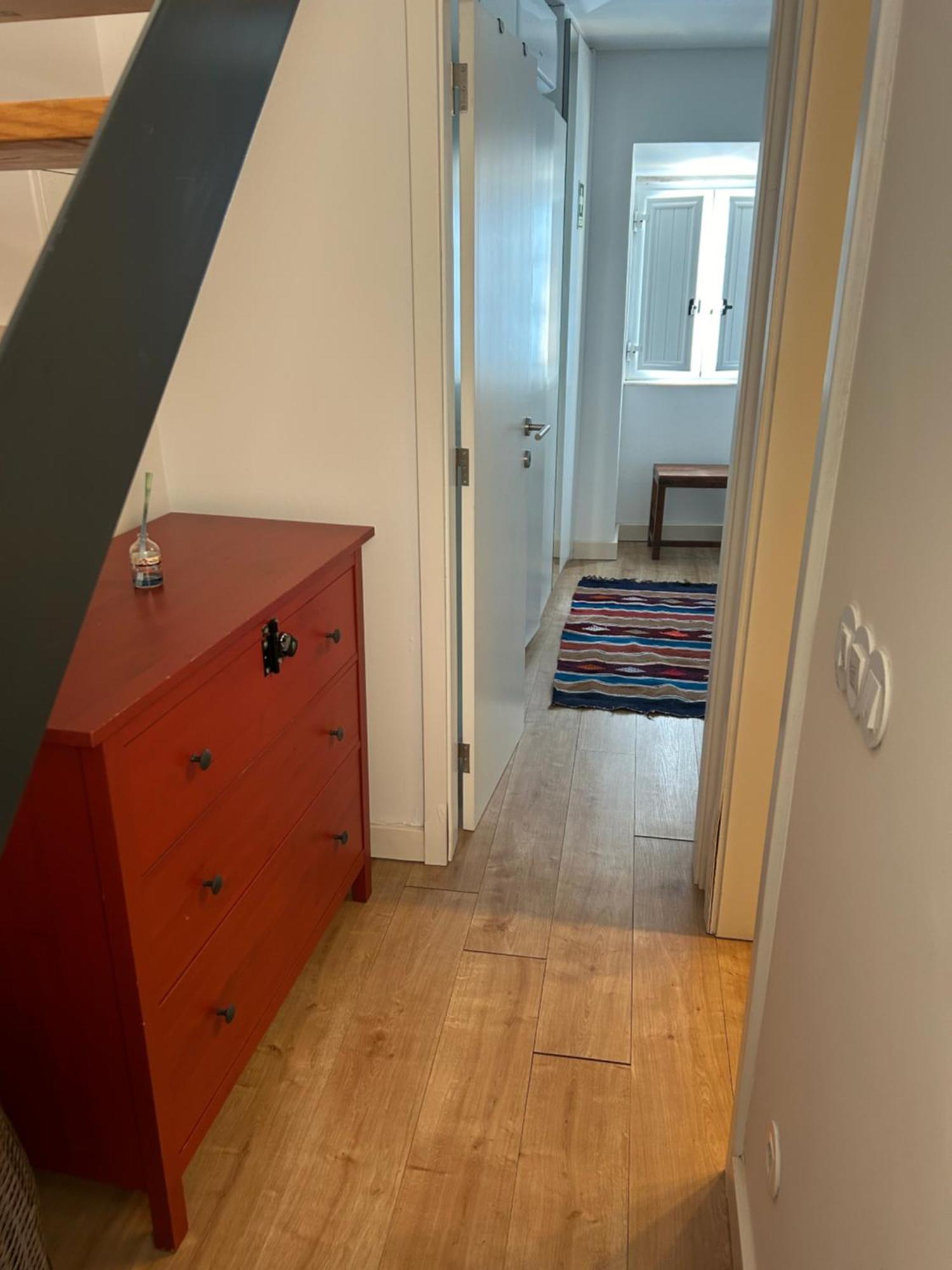 Palmela Cozy Apartment Екстериор снимка