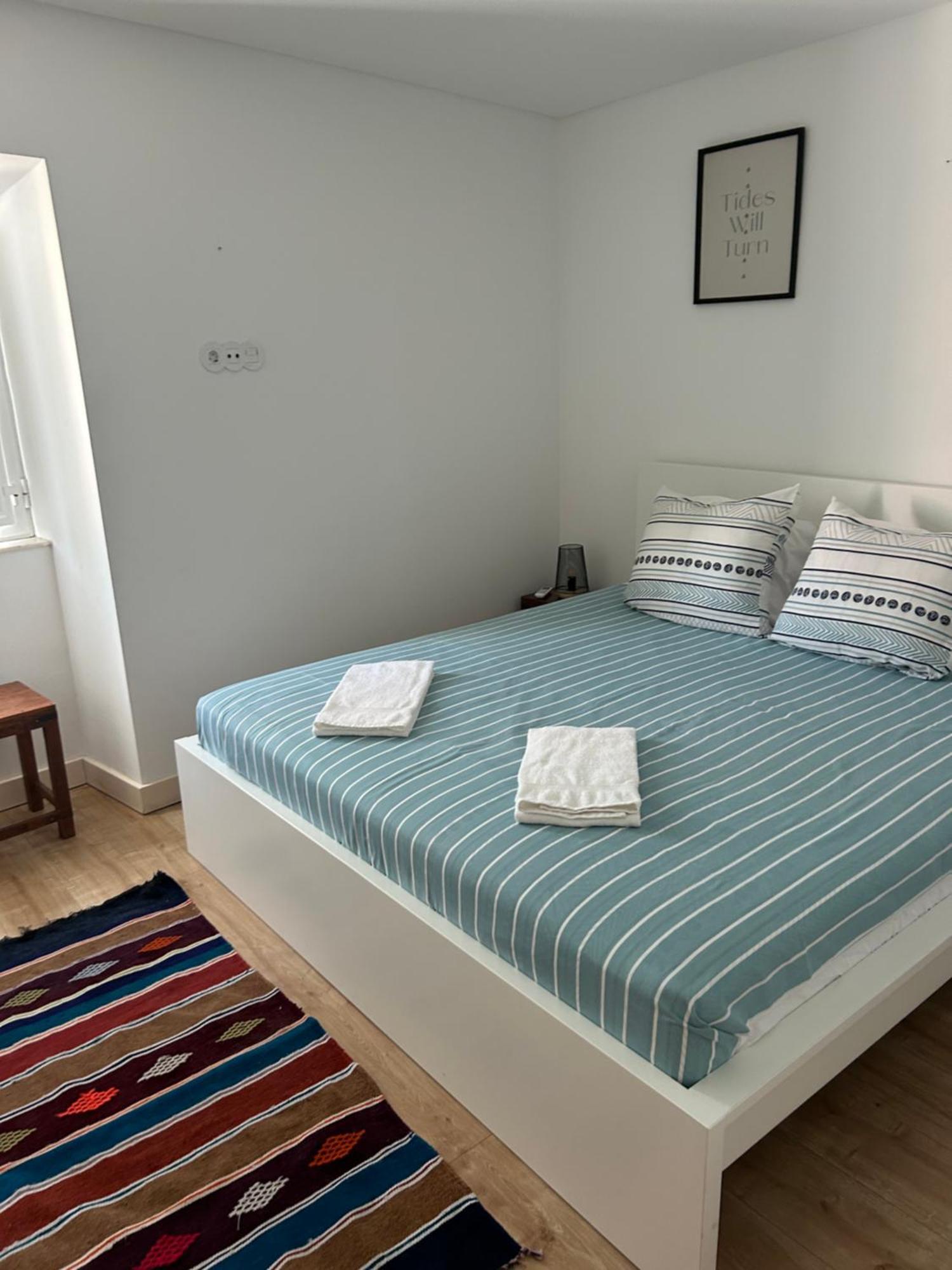 Palmela Cozy Apartment Екстериор снимка